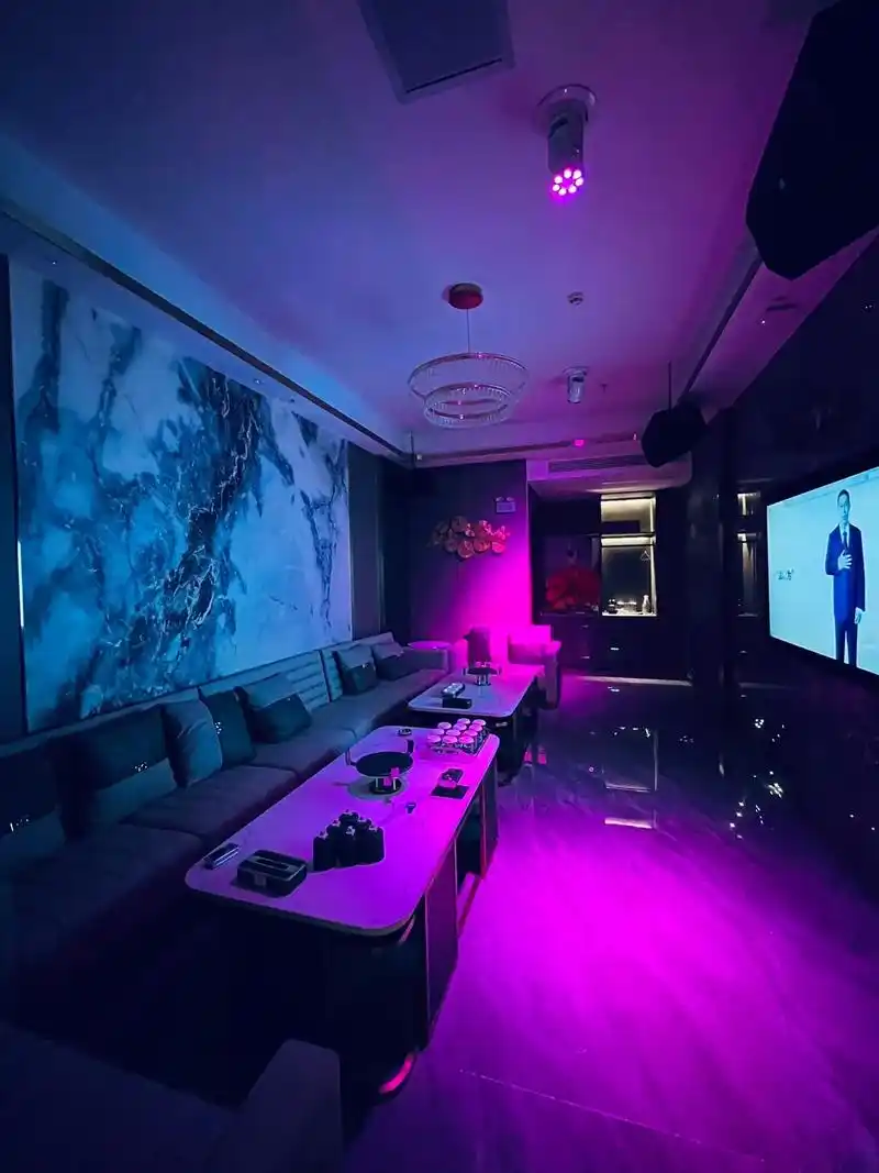 洛阳商务ktv单人商务ktv体验推荐-洛龙区ktv预订